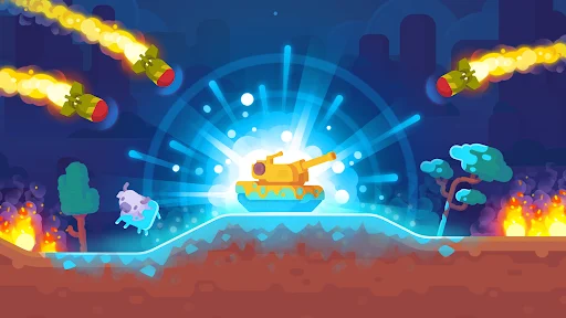 Tank Stars 4