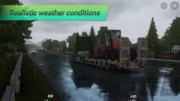 Truckers of Europe 3 5