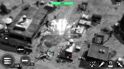 War Drone 1