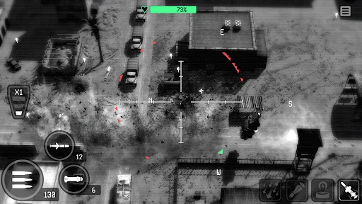 War Drone 2