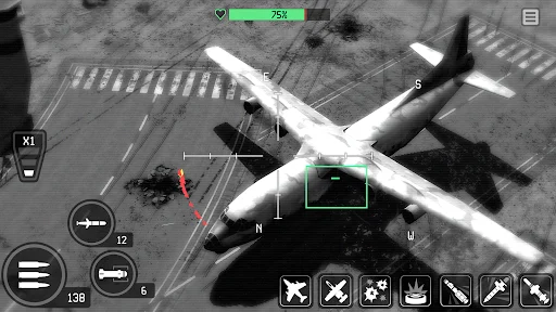 War Drone 3