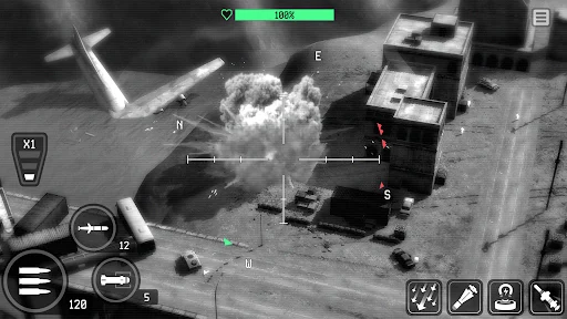 War Drone 4