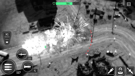 War Drone 5