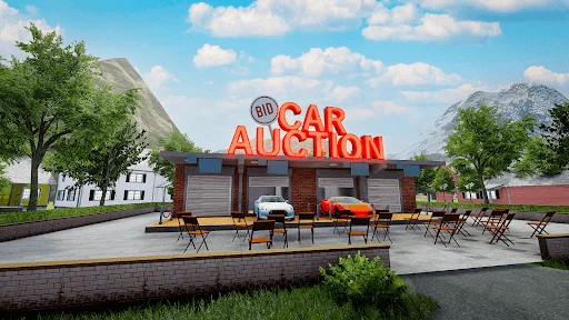Car For Sale Simulator 2023 5