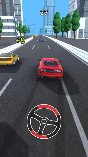 Double Drift 1