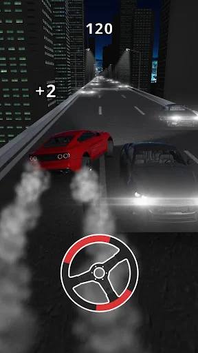 Double Drift 4