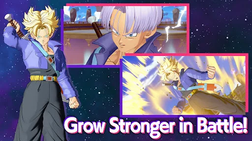 DRAGON BALL GEKISHINSQUADRA 5
