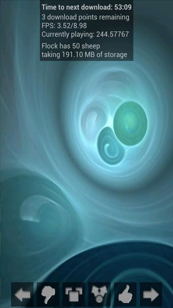 Electric Sheep 4