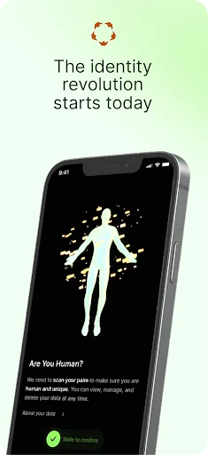 Humanity 5