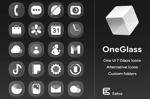 OneGlass 7 1