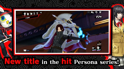 Persona 5 The Phantom X 3