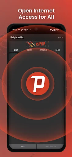 Psiphon 1