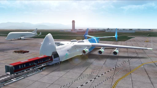 Real Flight Simulator 2