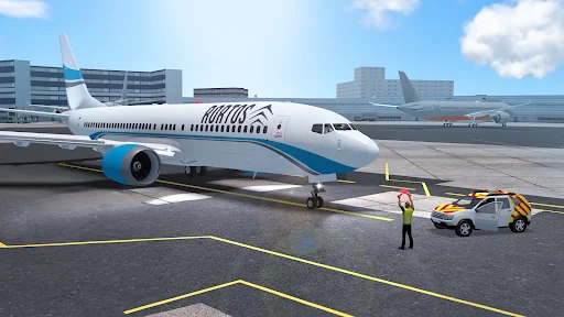 Real Flight Simulator 3