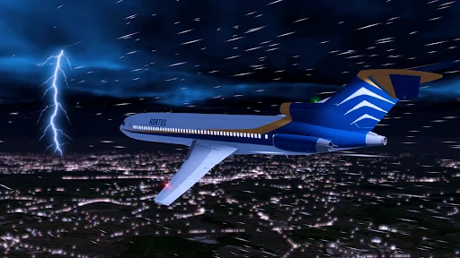 Real Flight Simulator 4