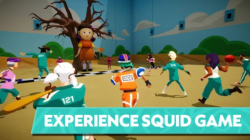 Squid Game 3 1