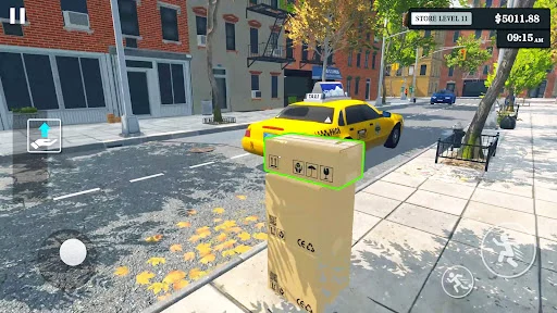 Supermarket Simulator 2