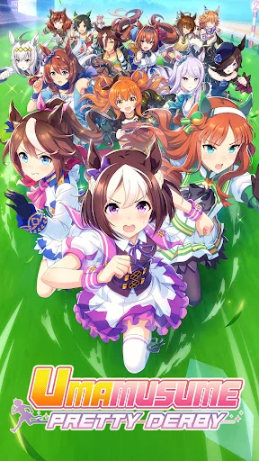 Uma Musume 1