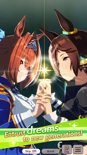 Uma Musume 4
