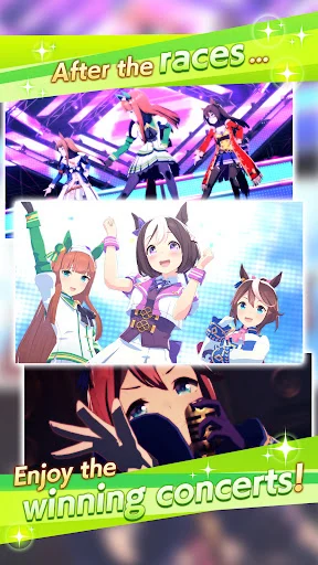 Uma Musume 5
