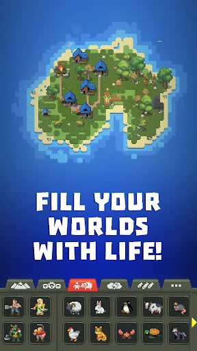 WorldBox 2