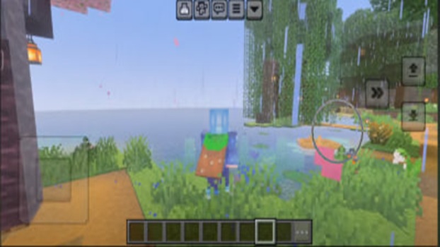 Minecraft 1.21.90 4