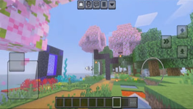 Minecraft 1.21.90 1