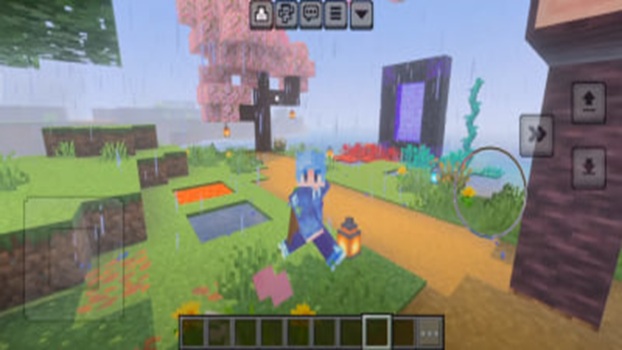 Minecraft 1.21.90 2