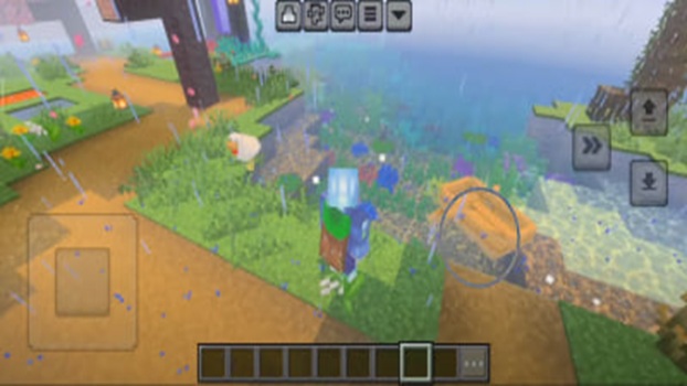 Minecraft 1.21.90 3