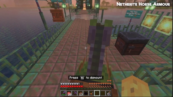 Minecraft 1.21.130 3